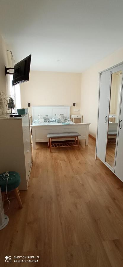 Precioso Apartamento En Pleno Centro Almeria Exterior photo