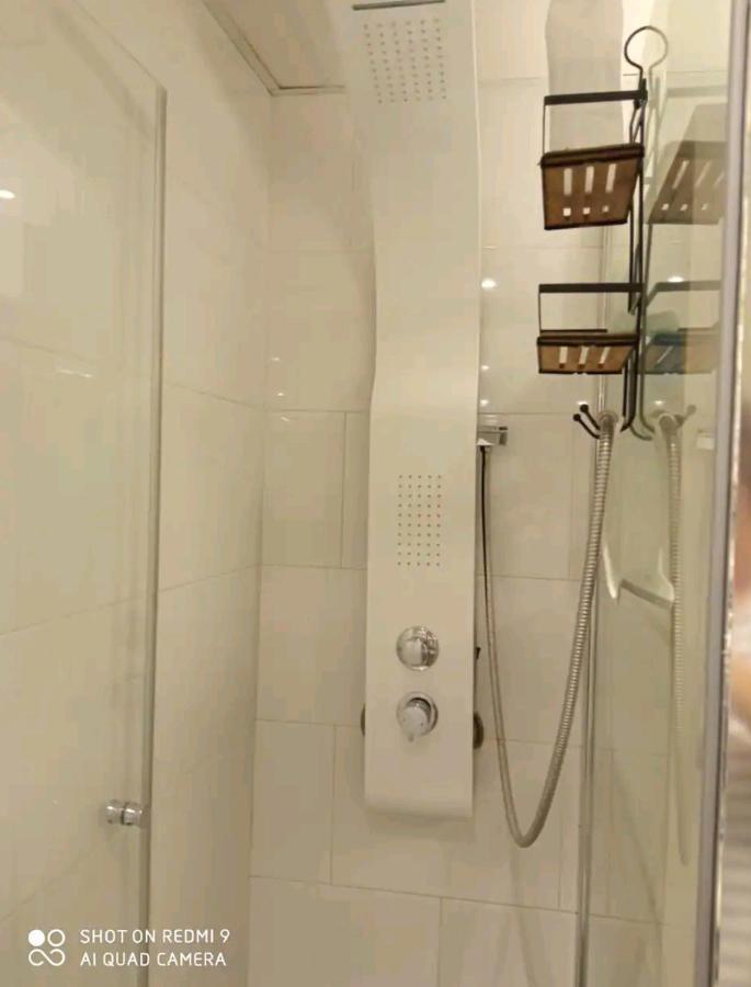 Precioso Apartamento En Pleno Centro Almeria Exterior photo
