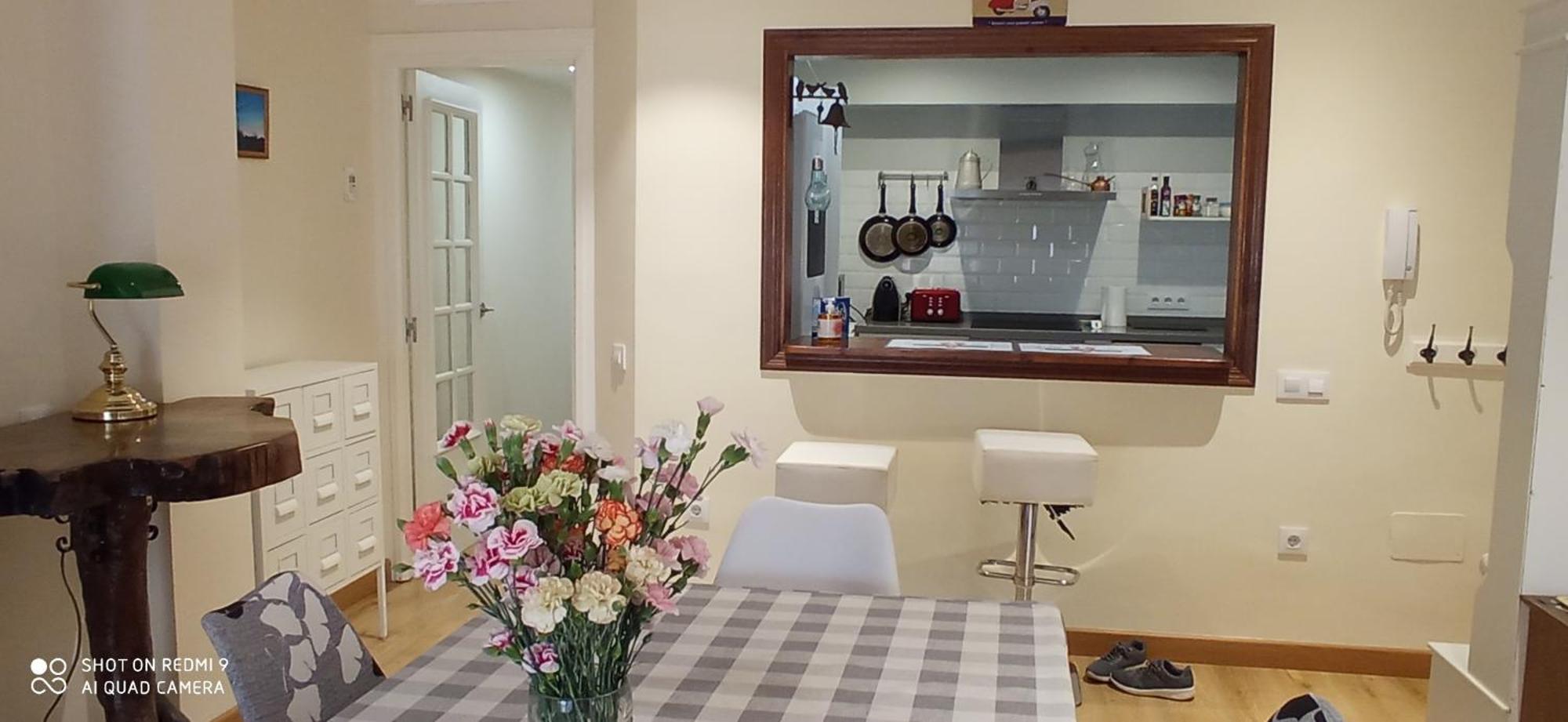 Precioso Apartamento En Pleno Centro Almeria Exterior photo